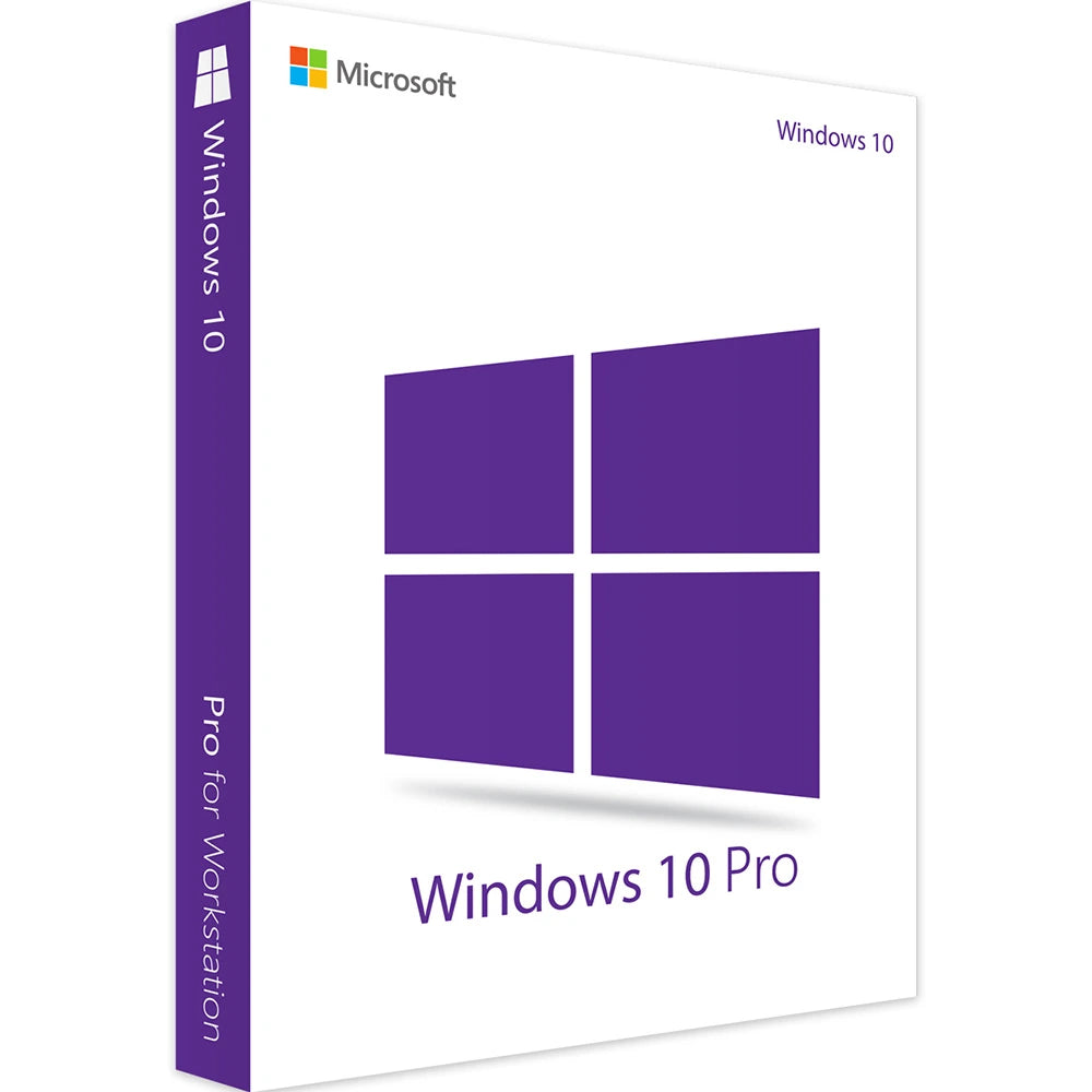 Windows 10 PRO 32/64 BITS - Licença Vitalícia + NFe